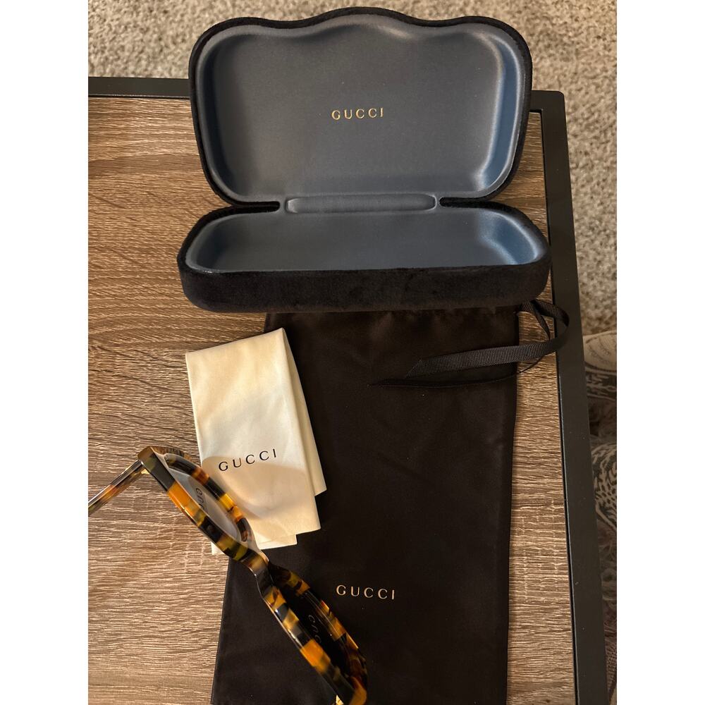 Gucci GG1257S Women’s Sunglasses - Picture 6 of 6